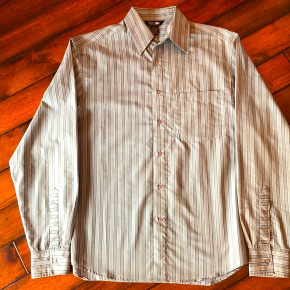 MATIX DRESS SHIRT•S - Picture 9 of 9